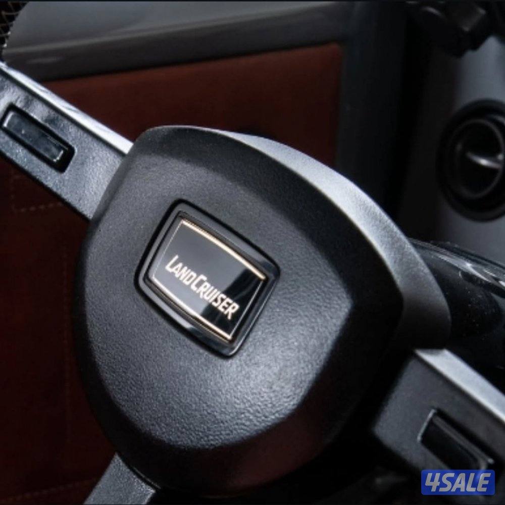 للبيع تويوتا fj40 موديل 1982 - مجدد بالكامل1