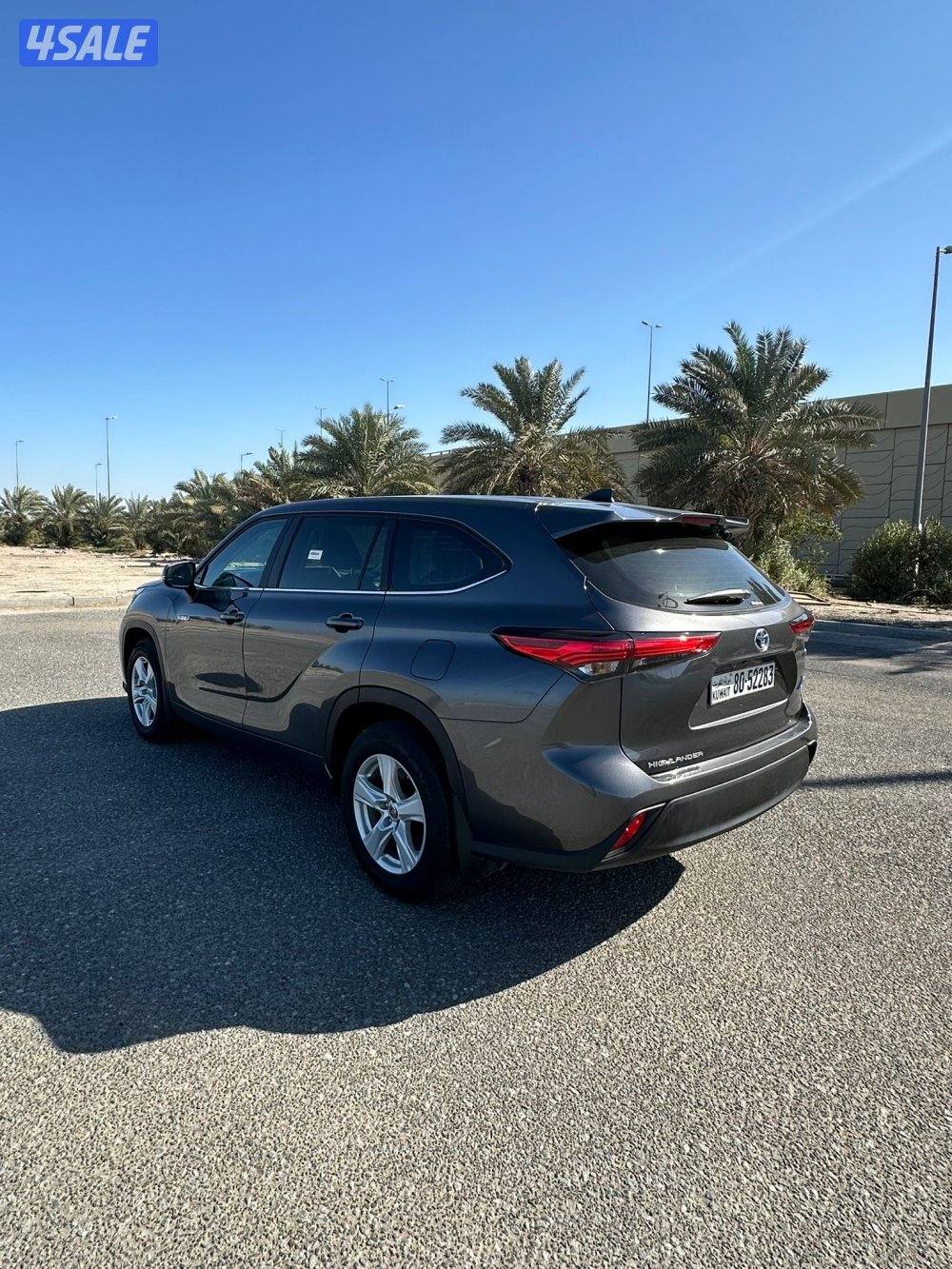 هايلاندر هايبرد12