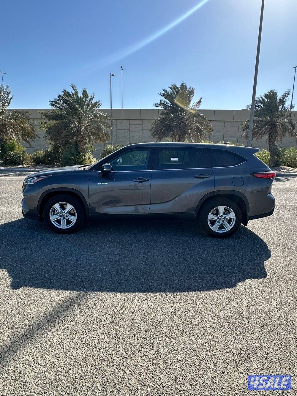 هايلاندر هايبرد13