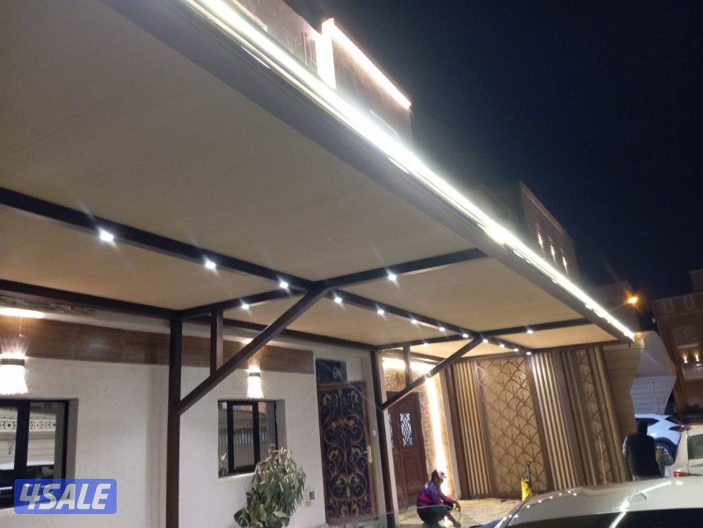 car parking  carbi  camping tents5