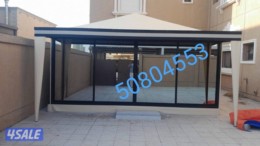 car parking  carbi  camping tents9