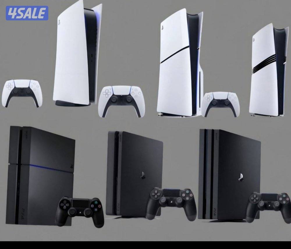 Available ps4 ps5 switch psp ps312