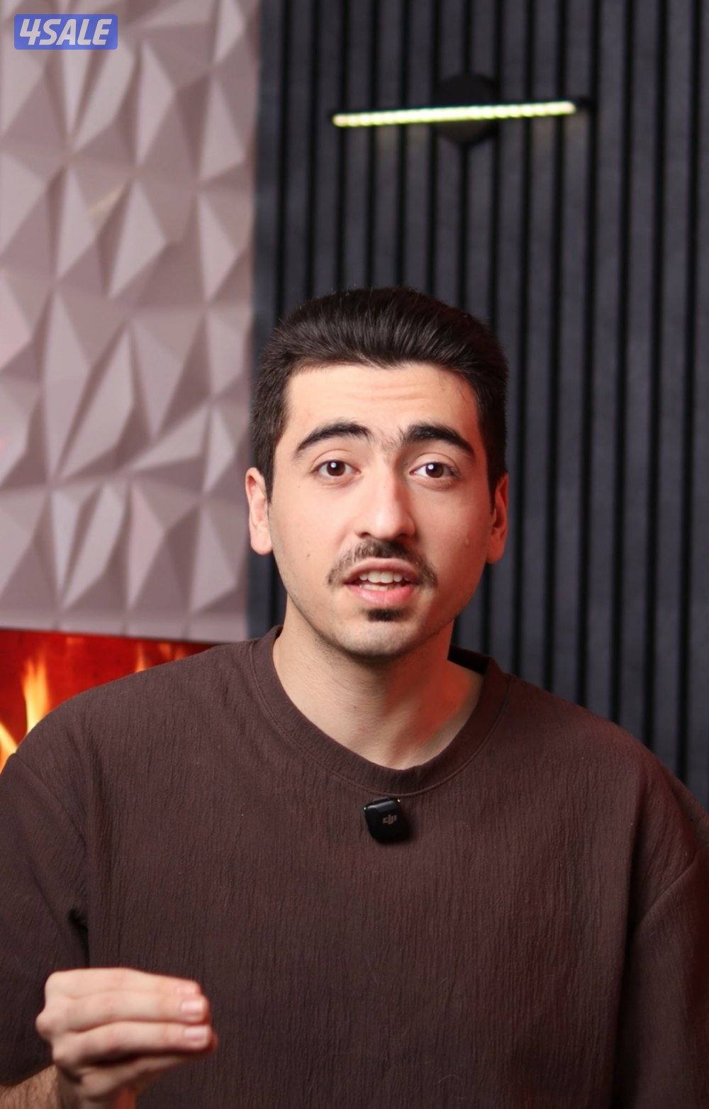 صانع محتوى0