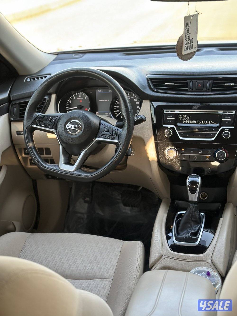 للبيع اكس تريل 20206