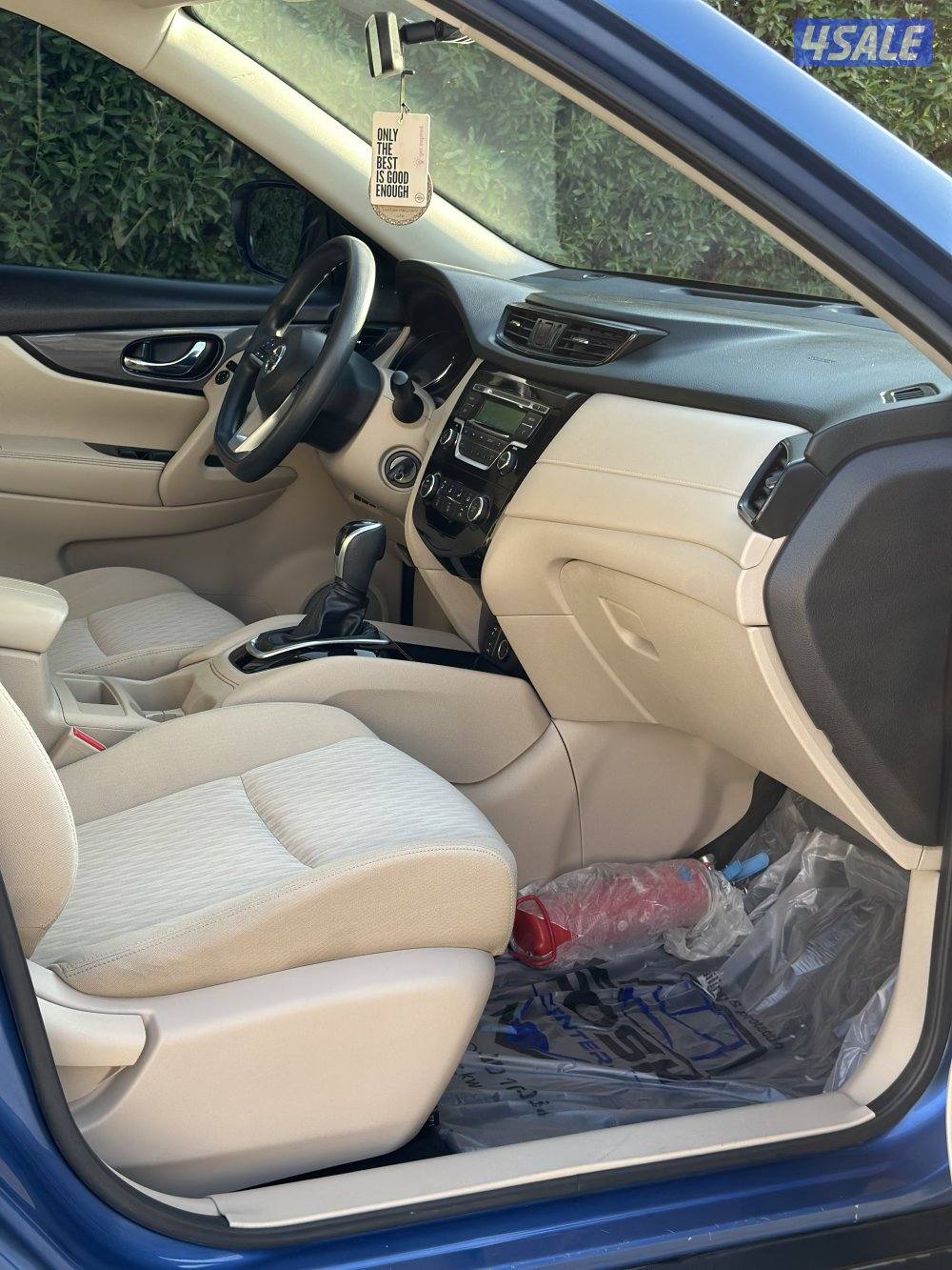 للبيع اكس تريل 20208