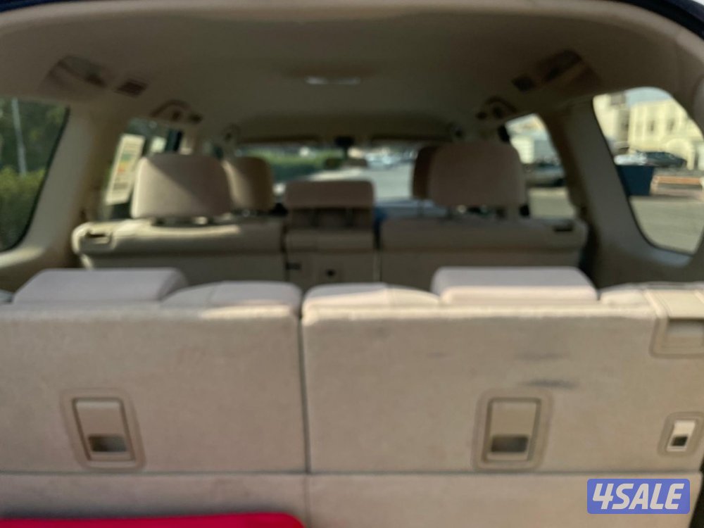 تويوتا برادو 2020 TXL Prado12