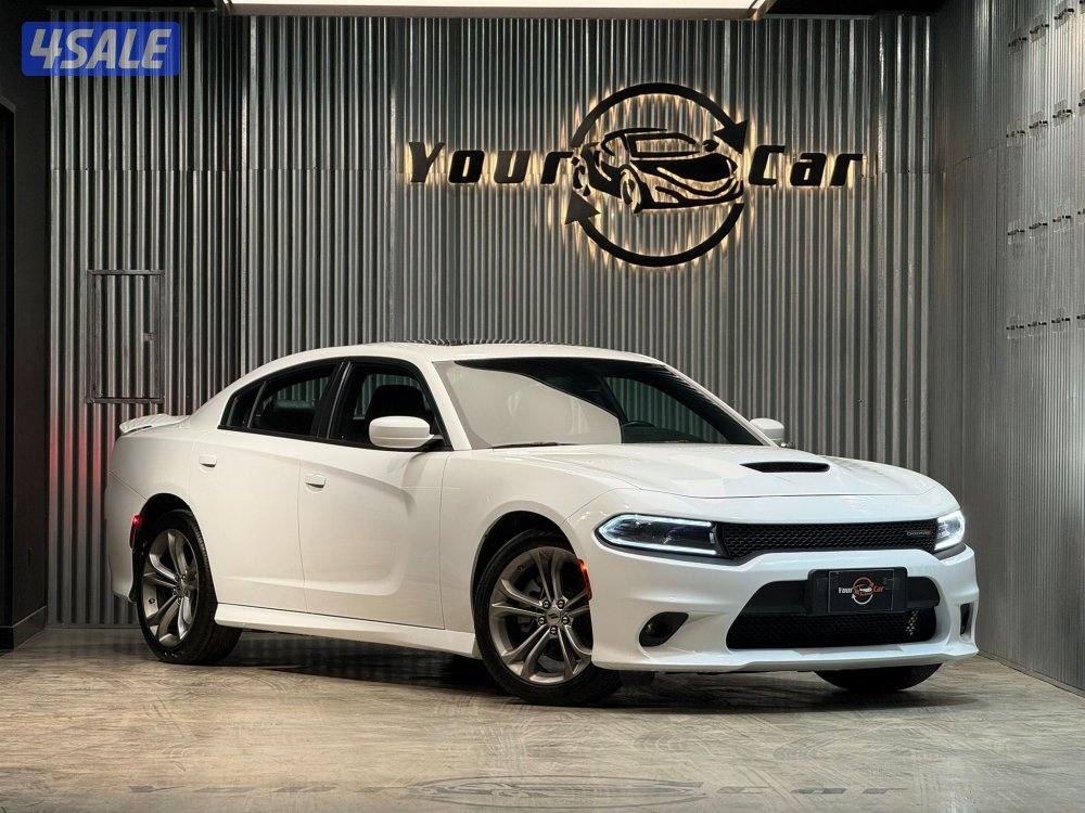 Dodge charger GT0