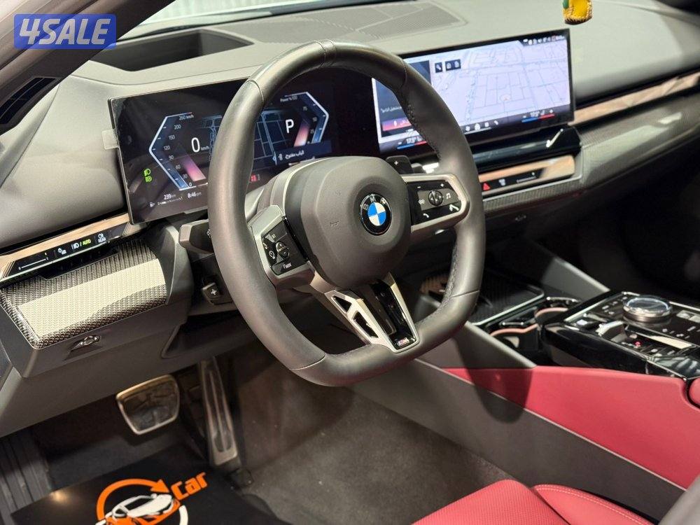 BMW 520i4