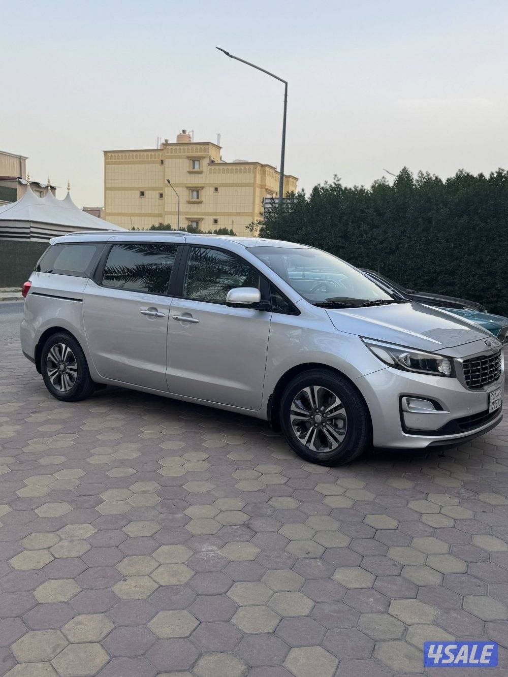 كيا كرنفال موديل 2020 ت2-2-2-2-6-0-5-60