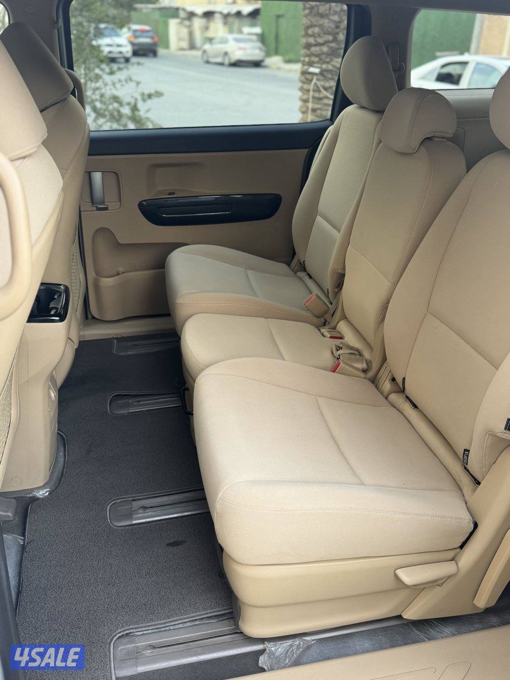 كيا كرنفال موديل 2020 ت2-2-2-2-6-0-5-66