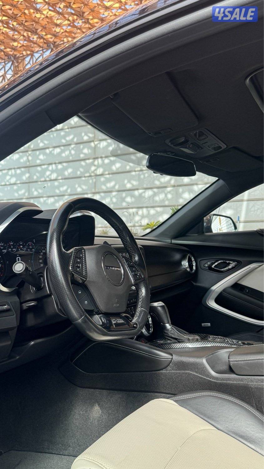 كمارو rsالغانم سته سلندر7