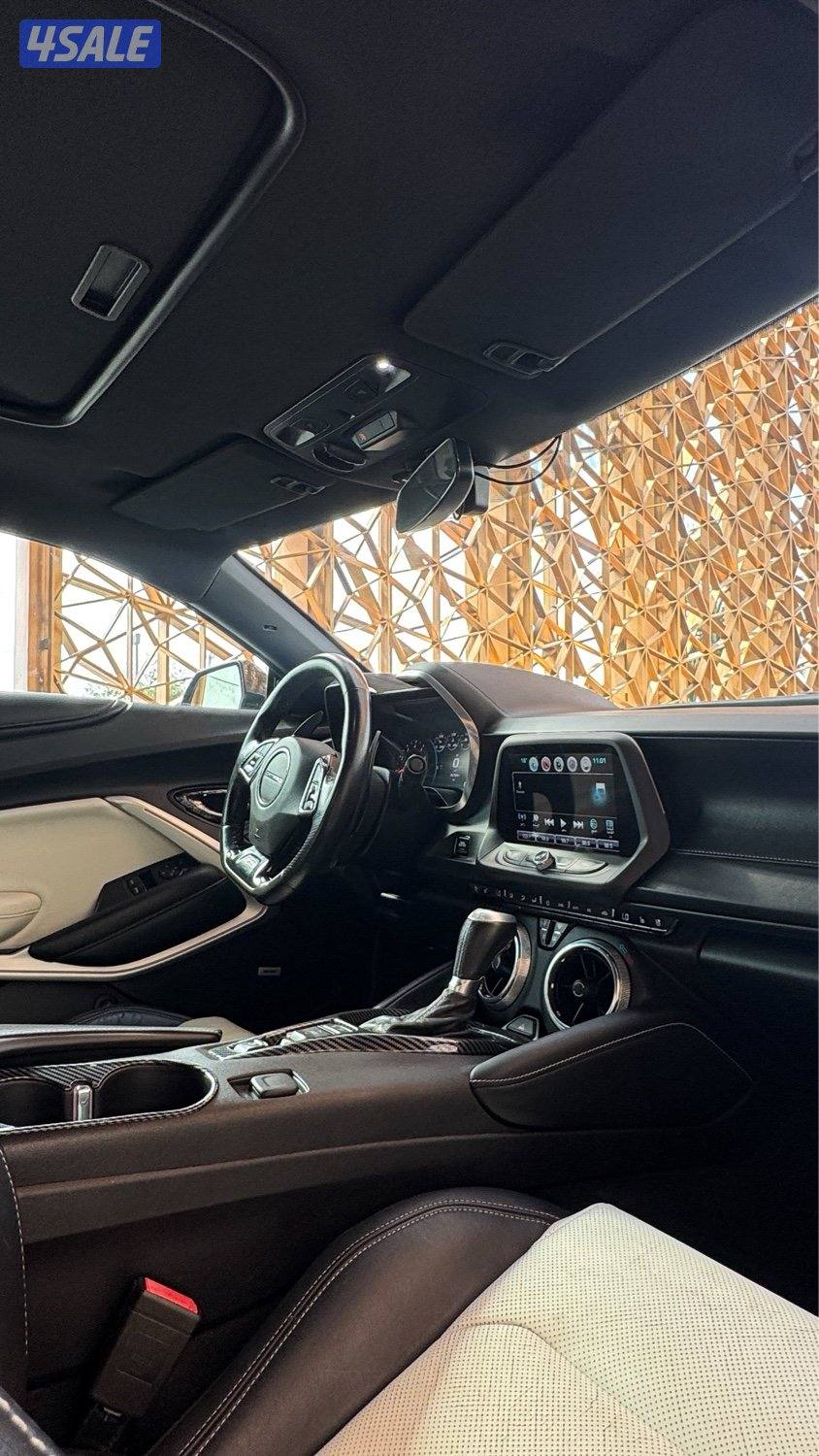 كمارو rsالغانم سته سلندر8