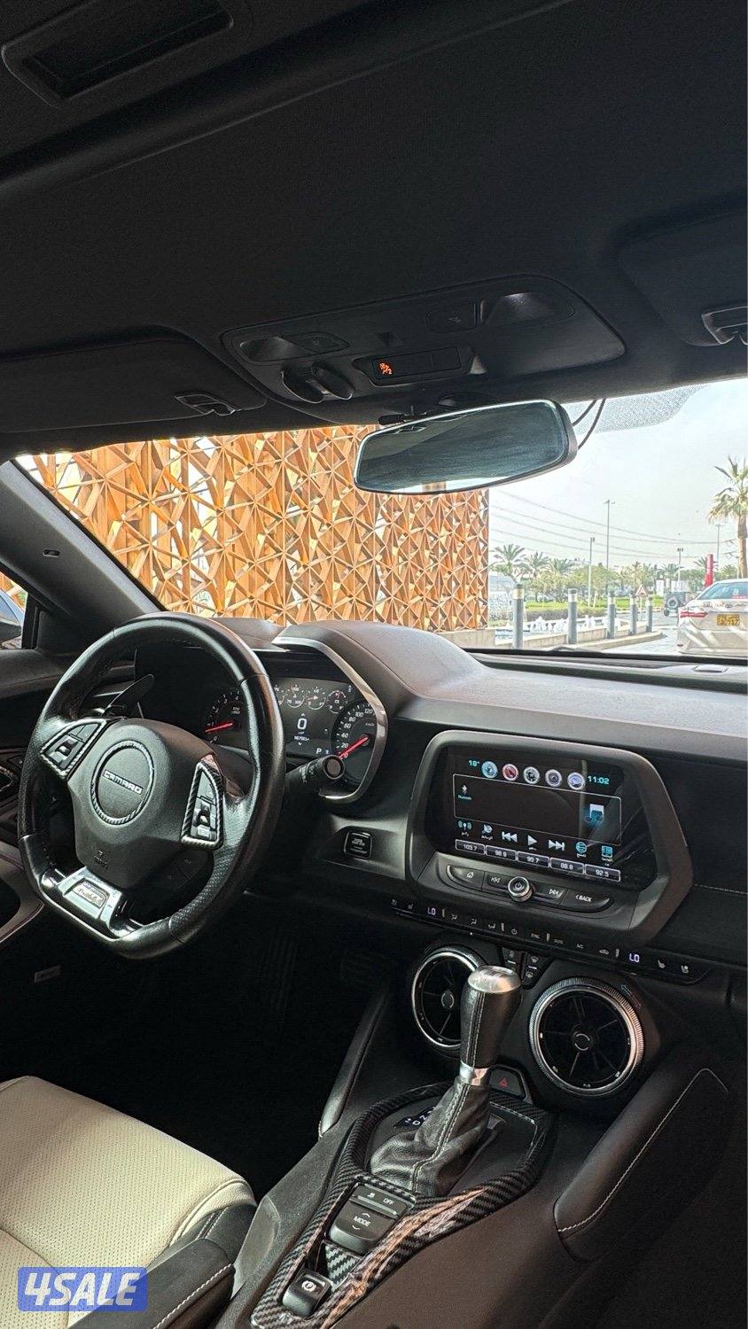 كمارو rsالغانم سته سلندر9