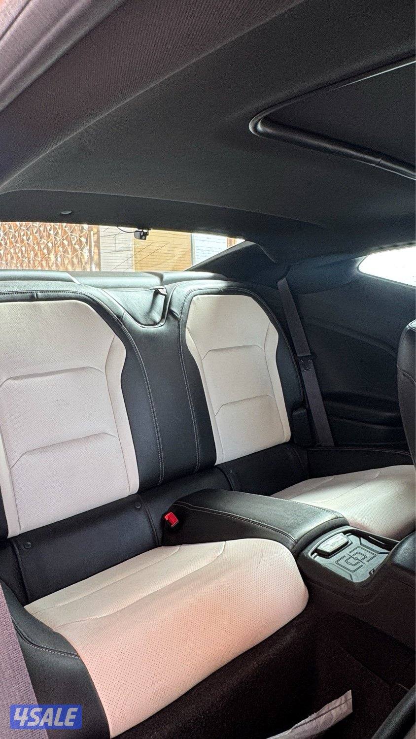 كمارو rsالغانم سته سلندر11