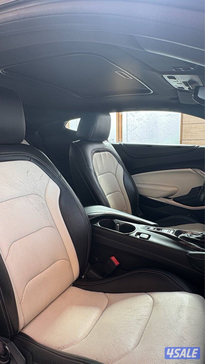 كمارو rsالغانم سته سلندر10