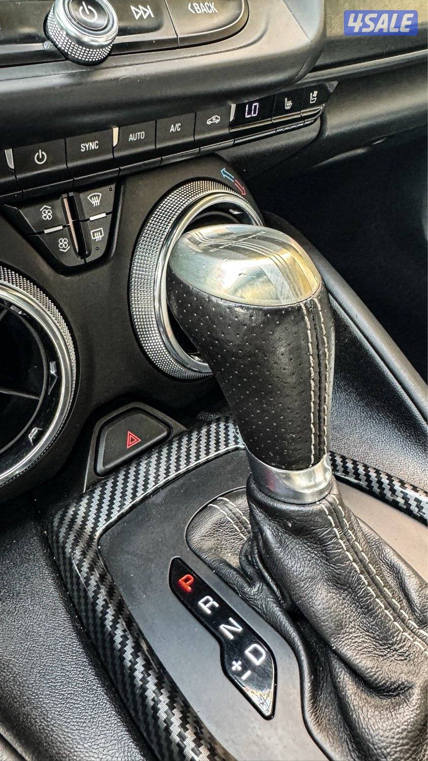 كمارو rsالغانم سته سلندر13