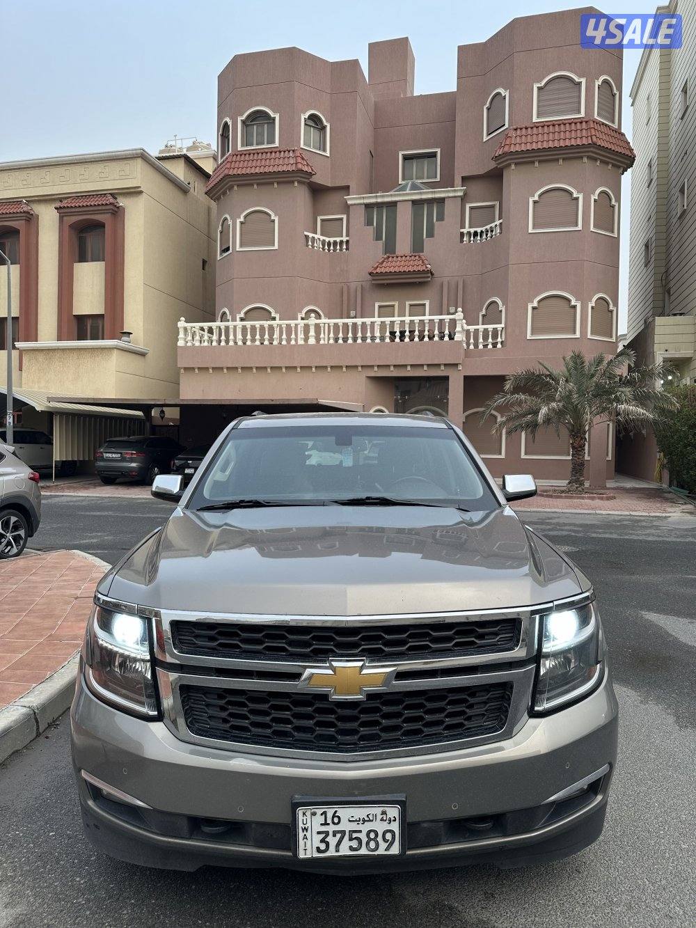 للبيع تاهو صبغ الوكاله0