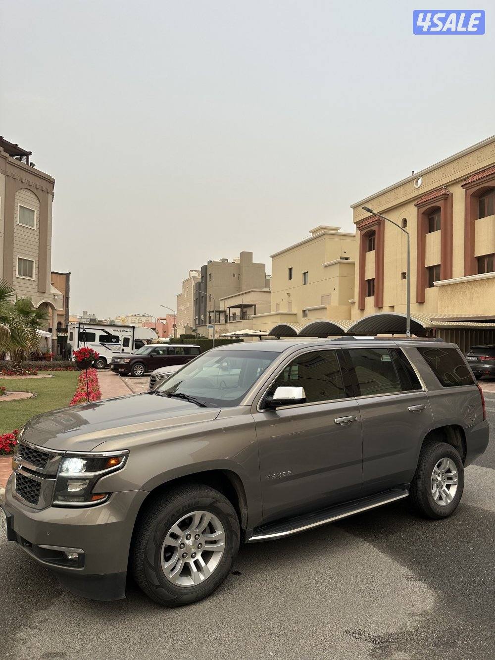 للبيع تاهو صبغ الوكاله1