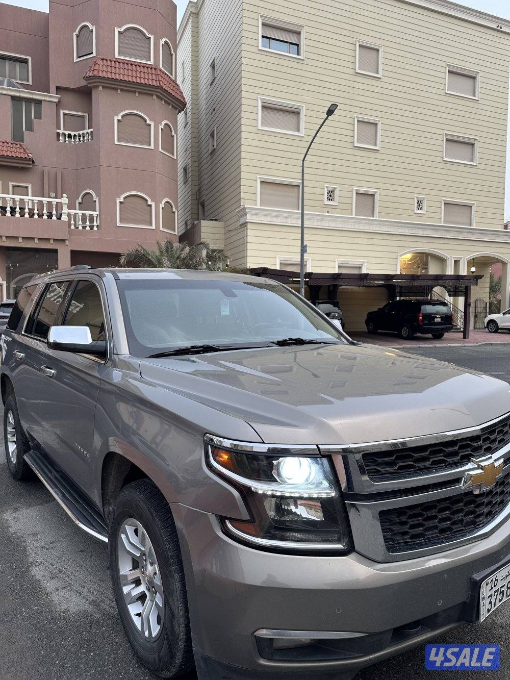 للبيع تاهو صبغ الوكاله3