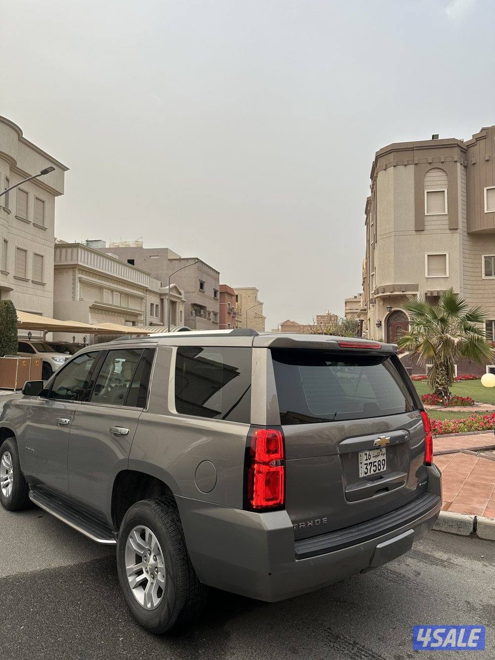 للبيع تاهو صبغ الوكاله5