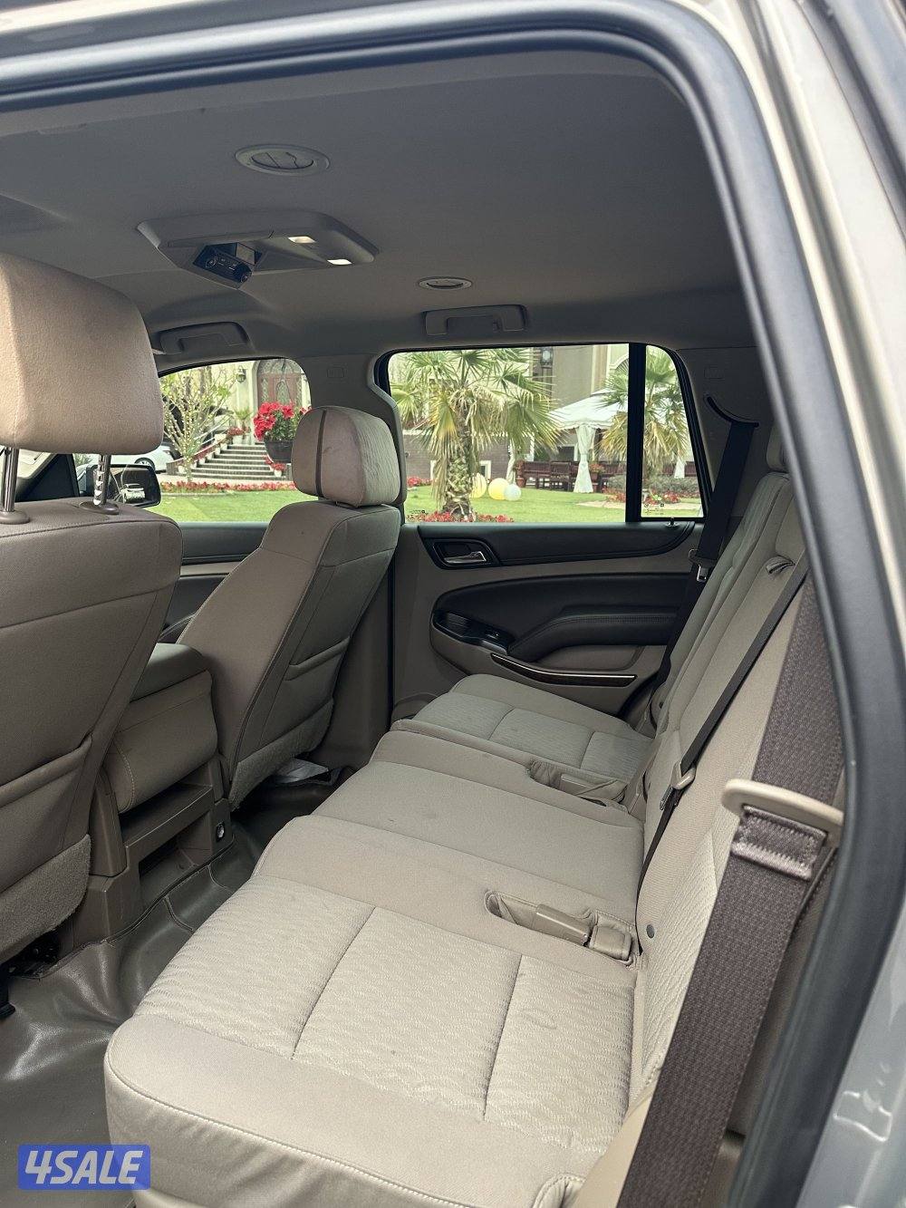 للبيع تاهو صبغ الوكاله6