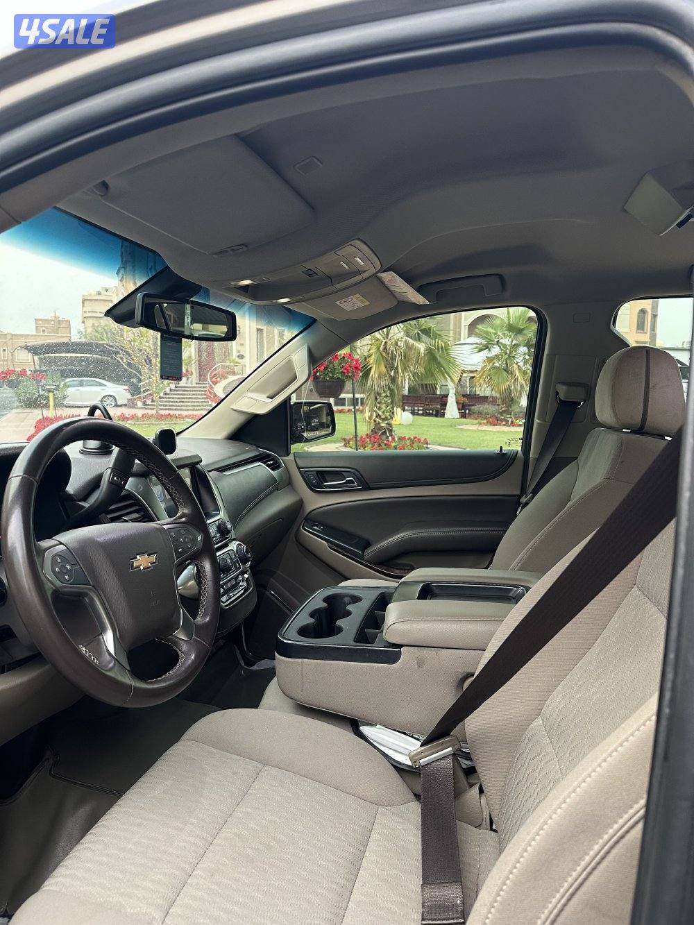 للبيع تاهو صبغ الوكاله7