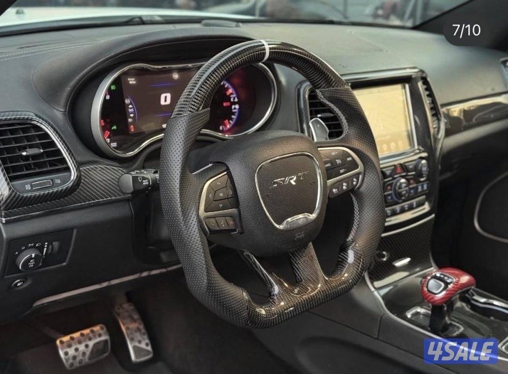 قراند شيروكي 20156