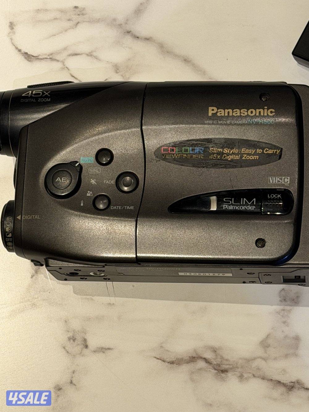 ‏ كاميرا باناسونيك | جوي ستك بليستيشن 2 | سماعات | دي في دي | ريسيفرين2