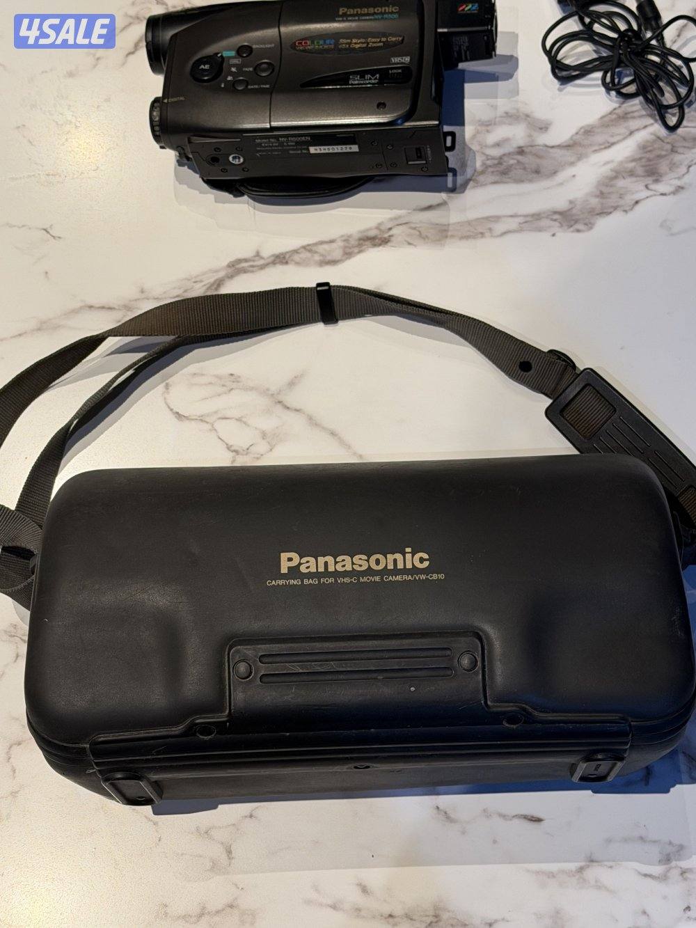 ‏ كاميرا باناسونيك | جوي ستك بليستيشن 2 | سماعات | دي في دي | ريسيفرين3