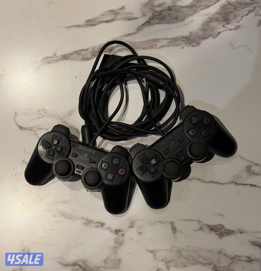 ‏ كاميرا باناسونيك | جوي ستك بليستيشن 2 | سماعات | دي في دي | ريسيفرين4