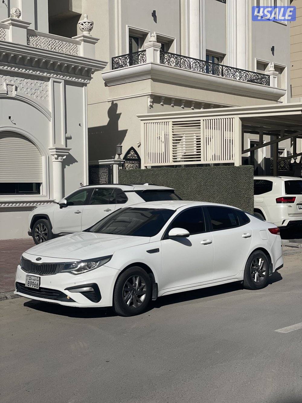 كيا اوبتيما0