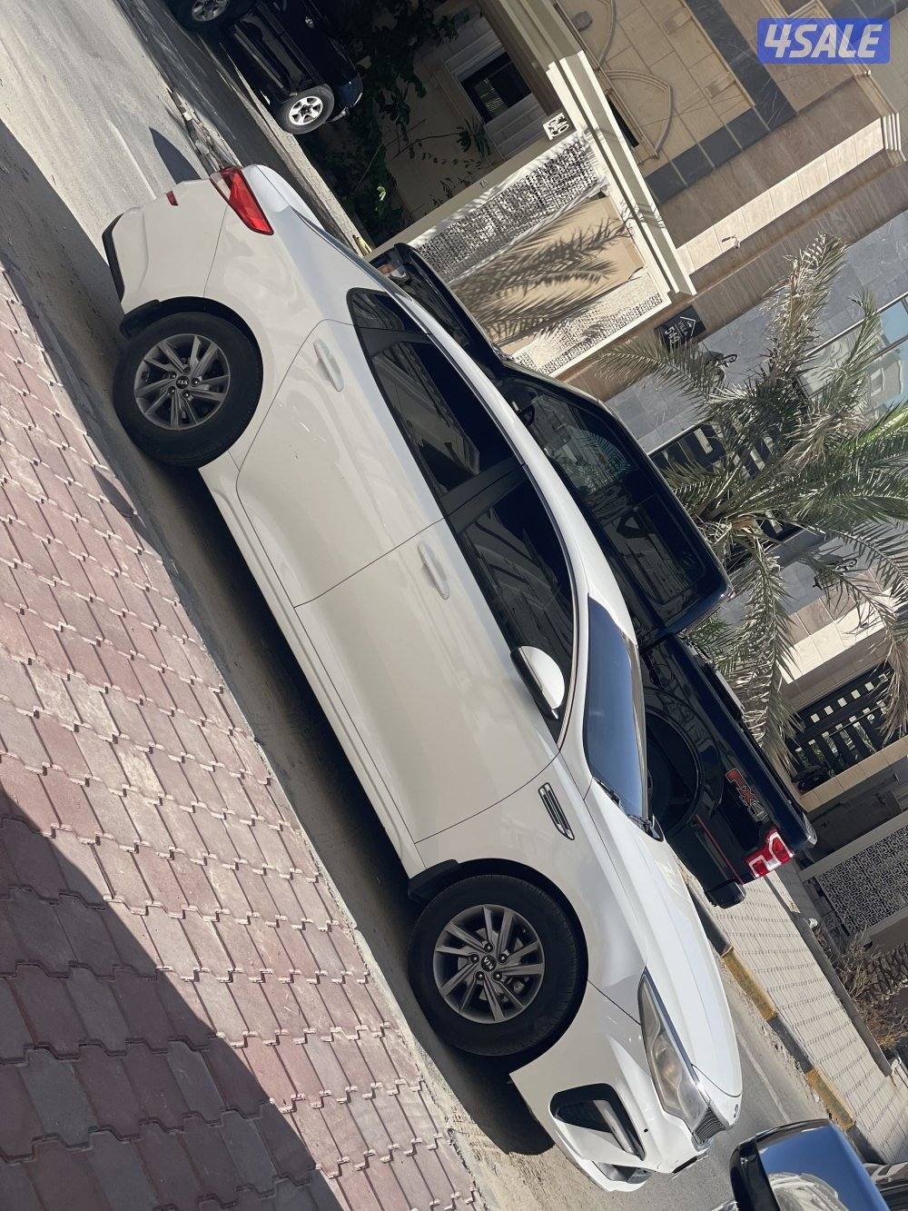 كيا اوبتيما2