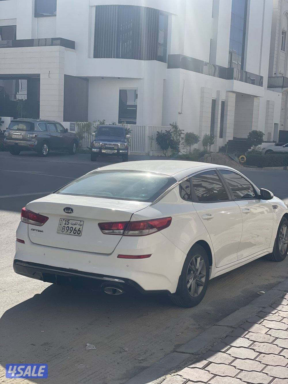 كيا اوبتيما3
