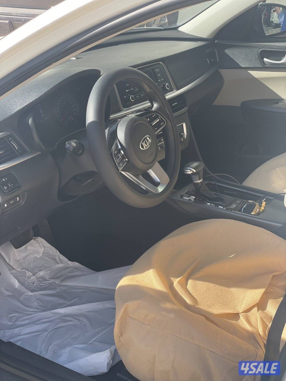 كيا اوبتيما4