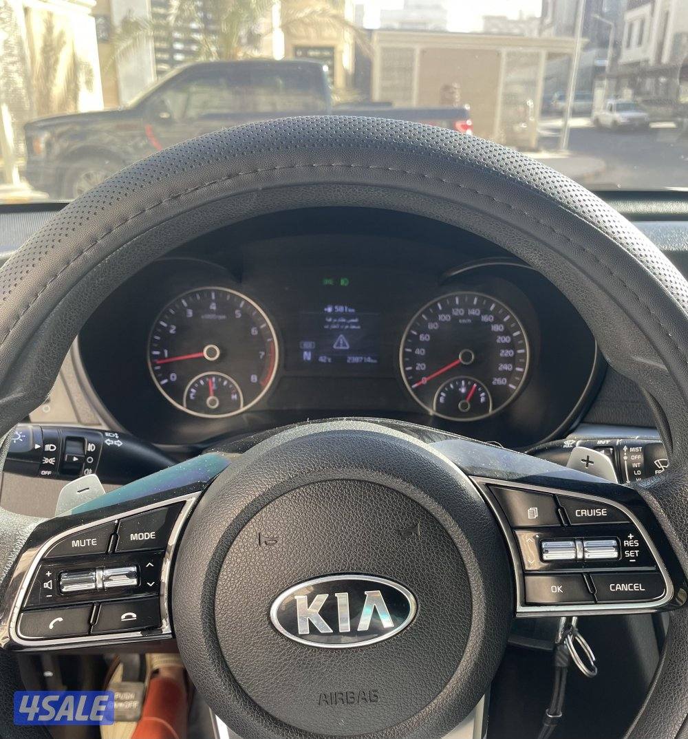 كيا اوبتيما6