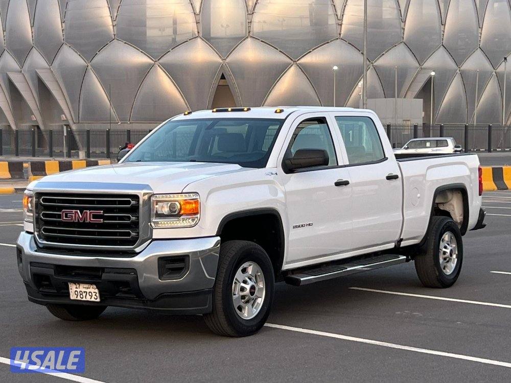 للبيع جمس سييرا اج دي ٢٠١٩ صبغ الوكاله0