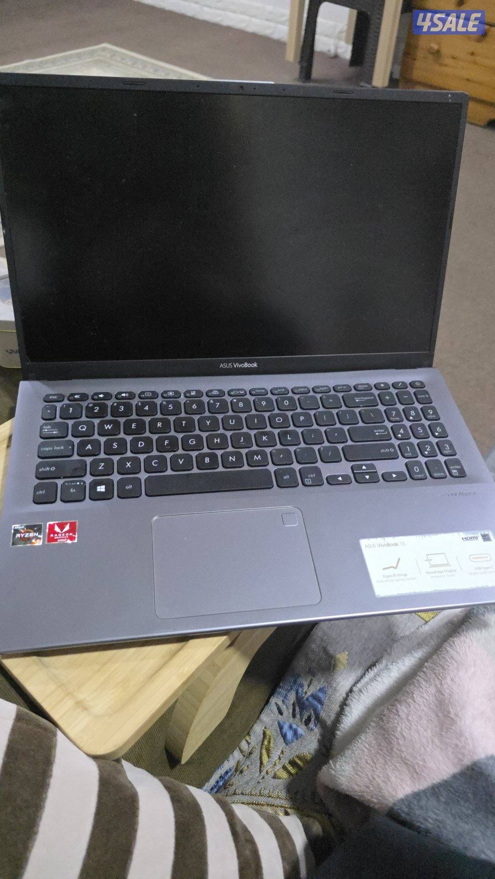 laptop  ASUSvivo book1