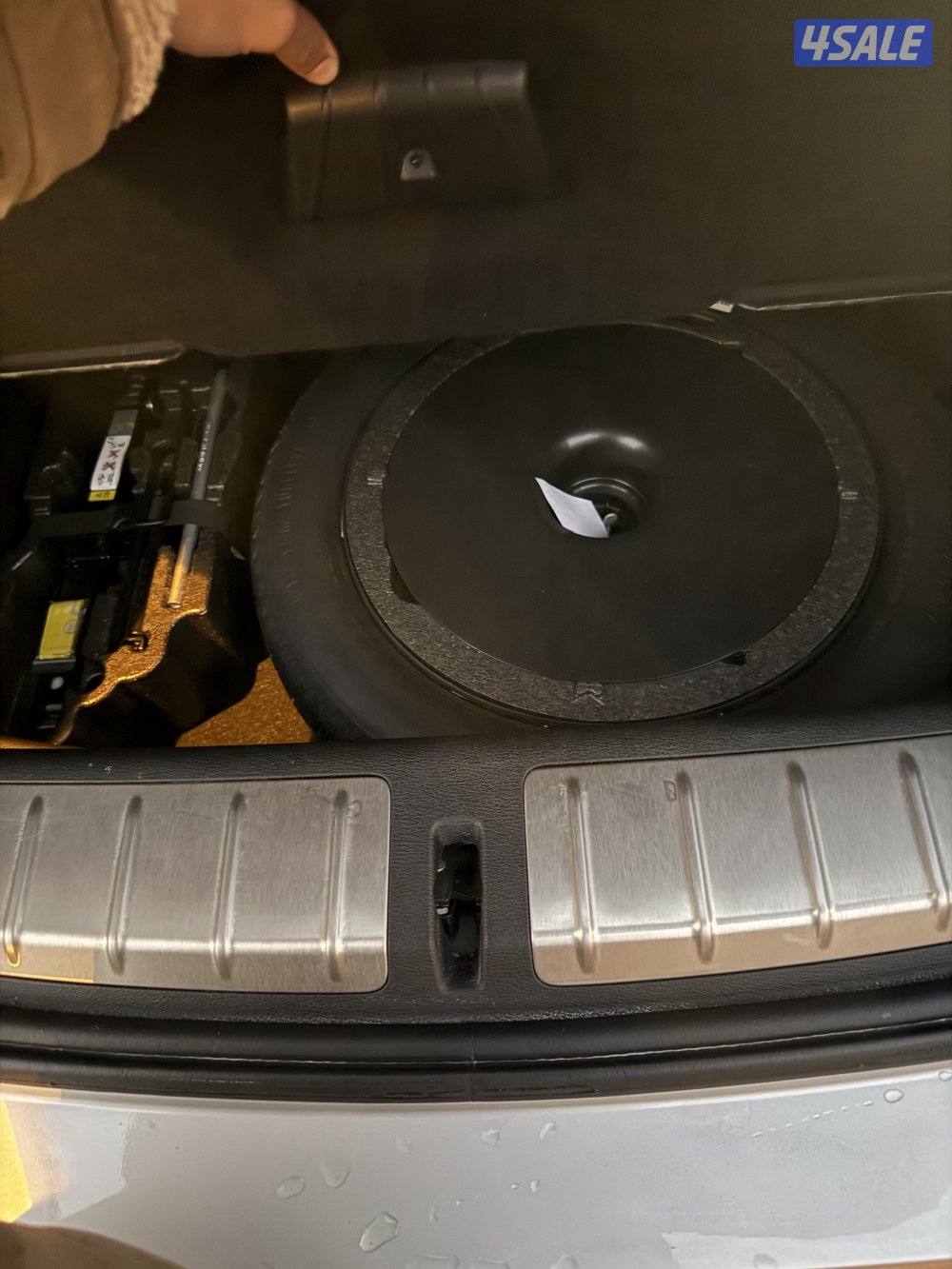 Bmw X2 موديل 2021 ماشية ٢٧ الف كامل المواصفات شرط الفحص12