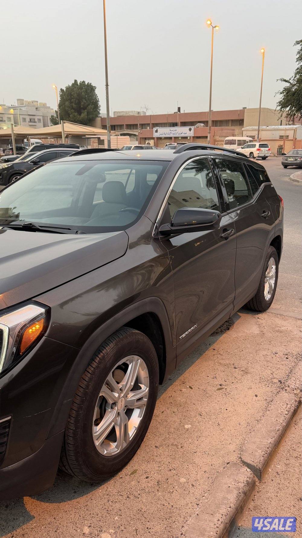 للبيع جمس تيرين ٢٠١٩0