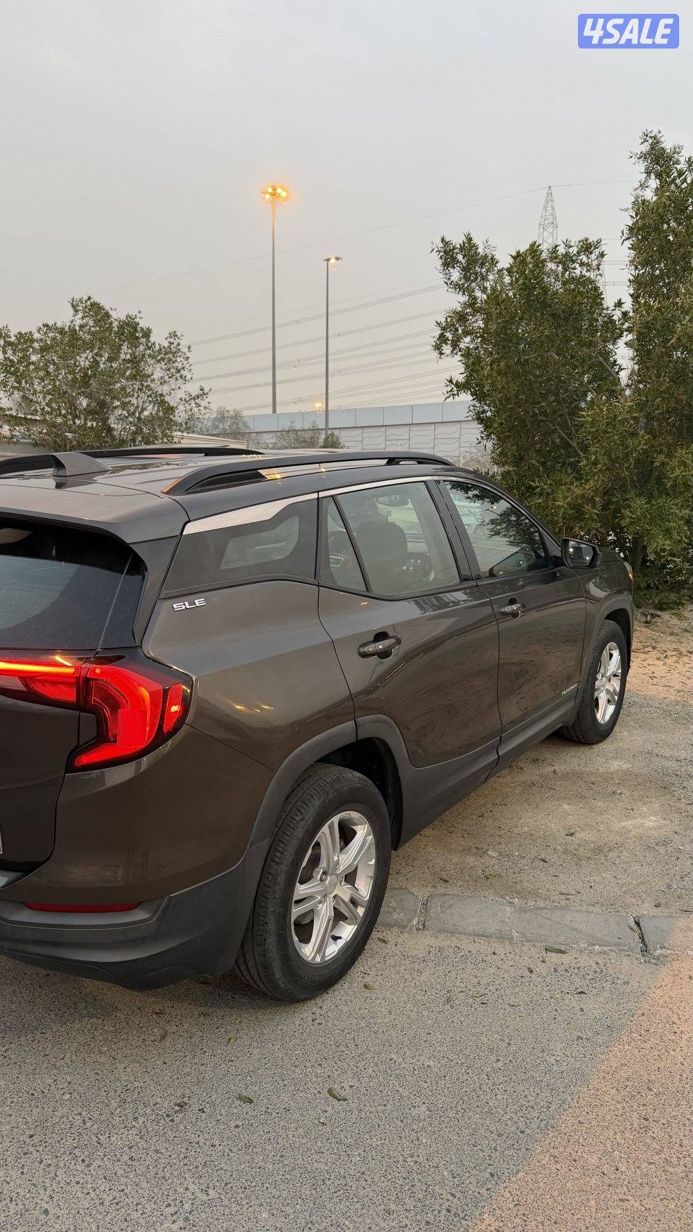 للبيع جمس تيرين ٢٠١٩1