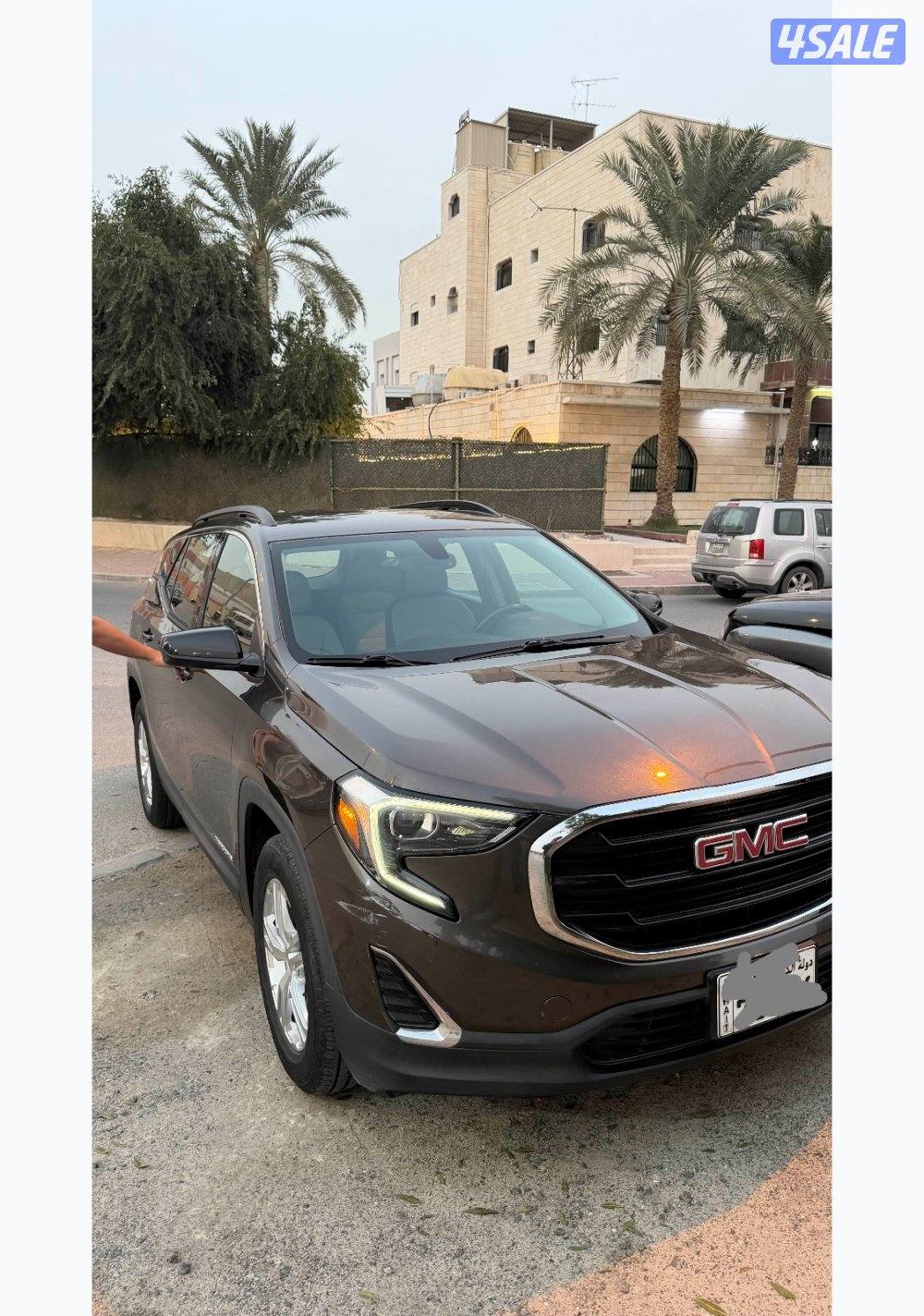 للبيع جمس تيرين ٢٠١٩6