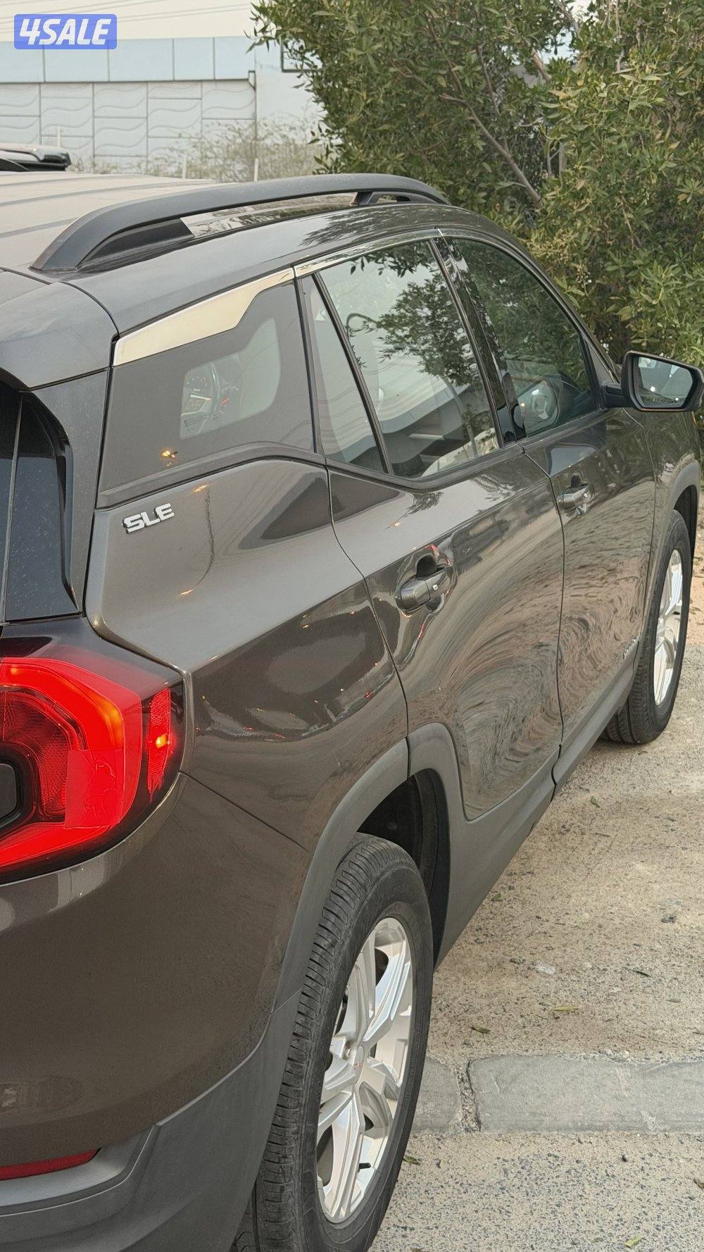 للبيع جمس تيرين ٢٠١٩7