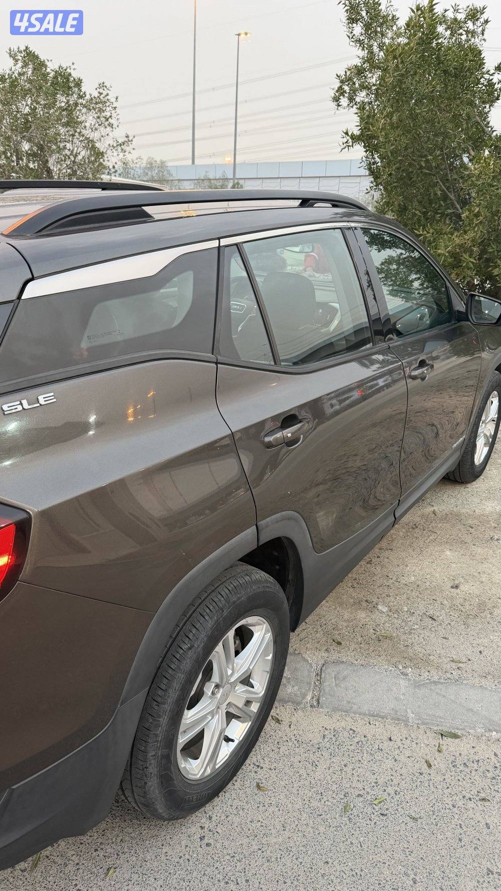 للبيع جمس تيرين ٢٠١٩9