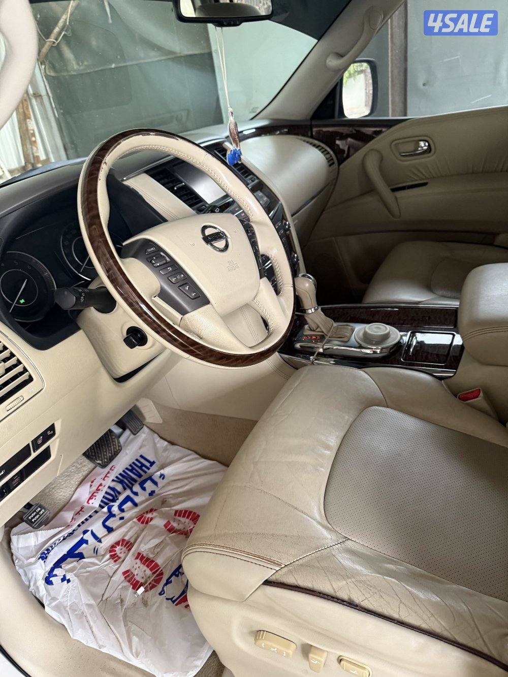 باترول بلاتنيوم فل1