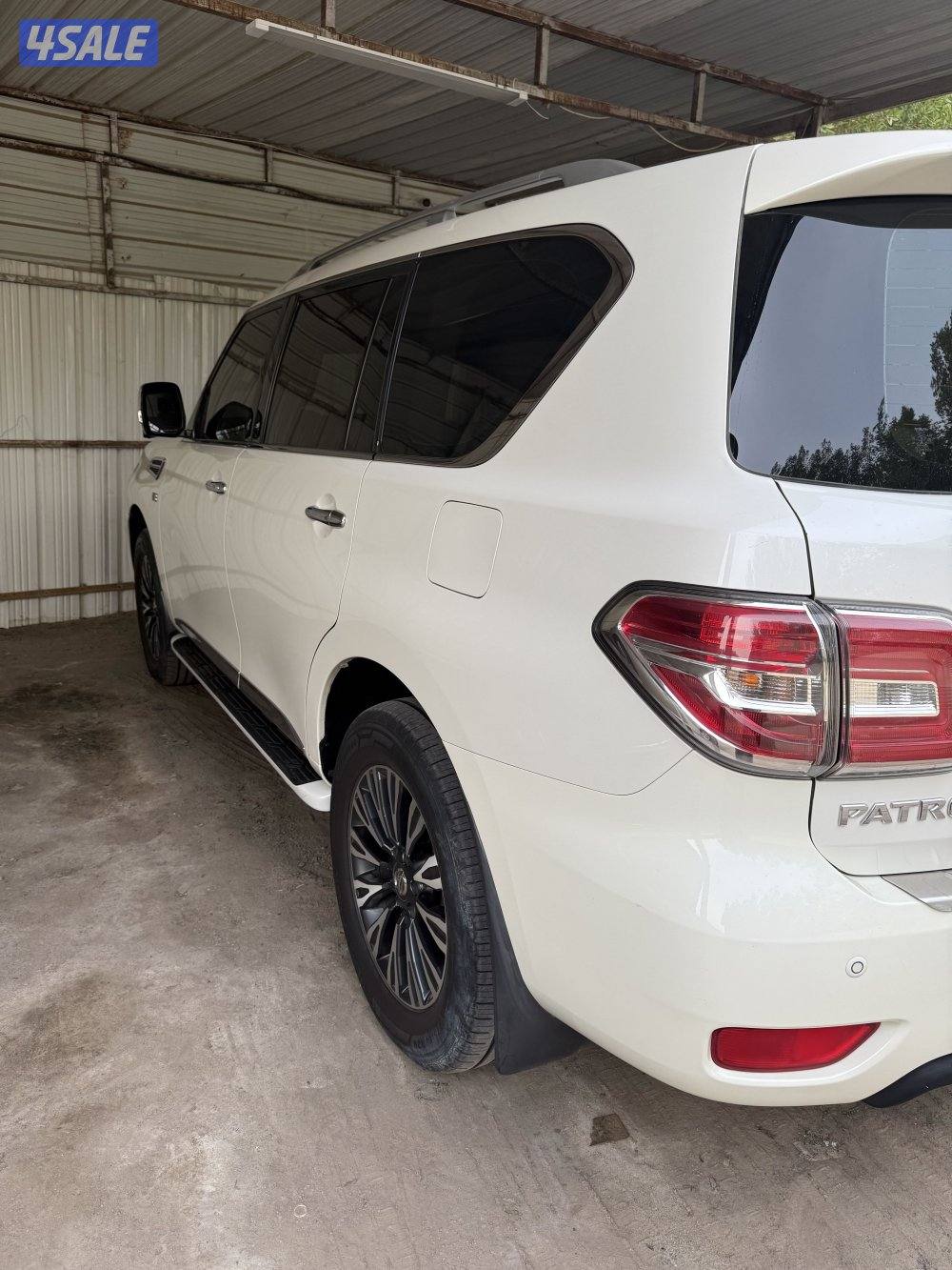 باترول بلاتنيوم فل2