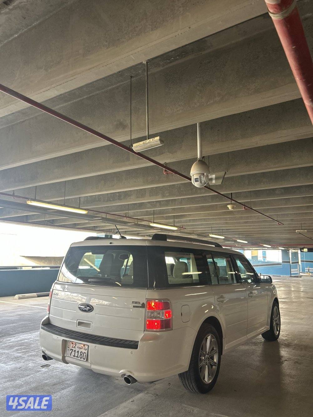 فورد فليكس 20132