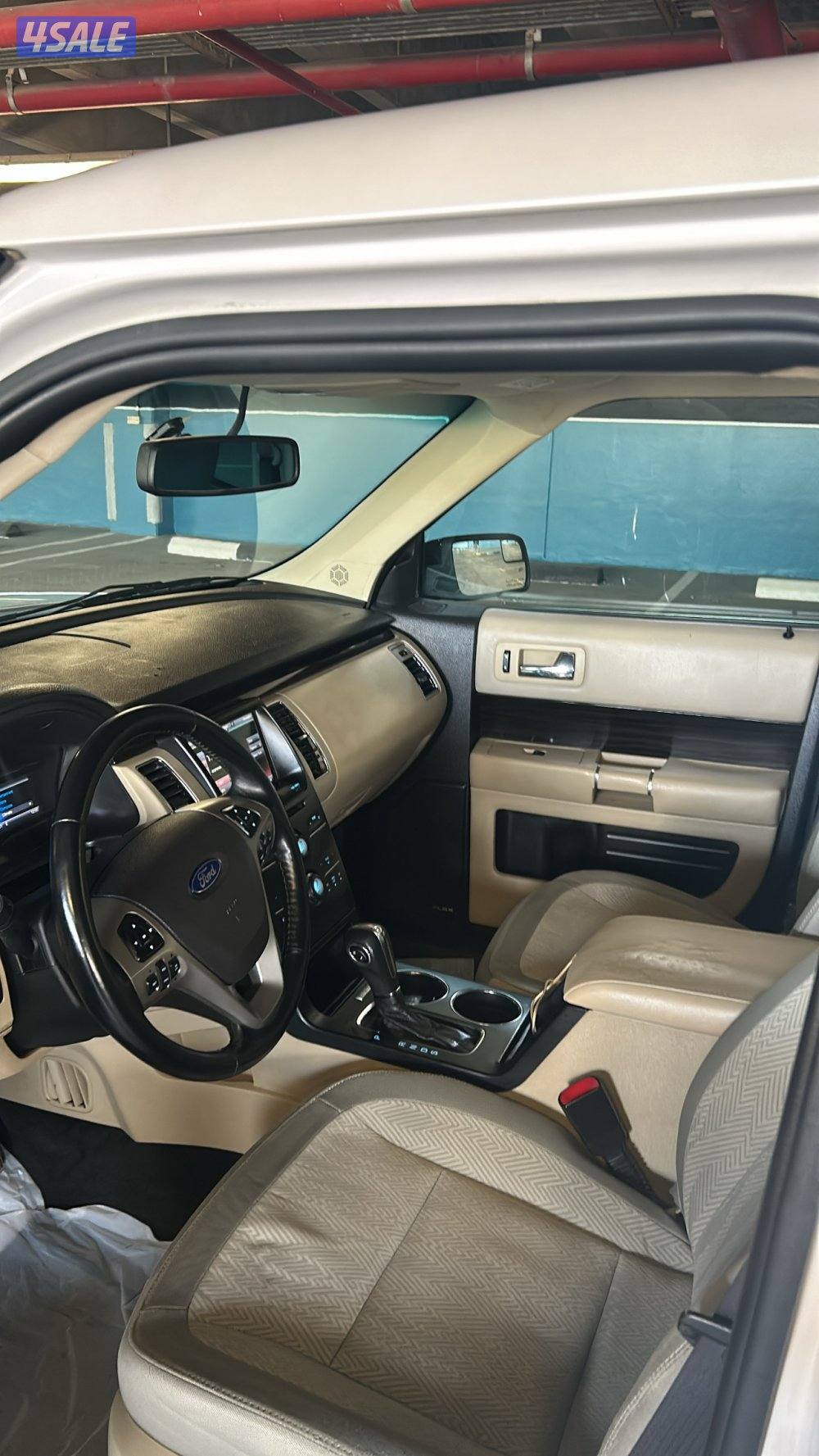 فورد فليكس 20134