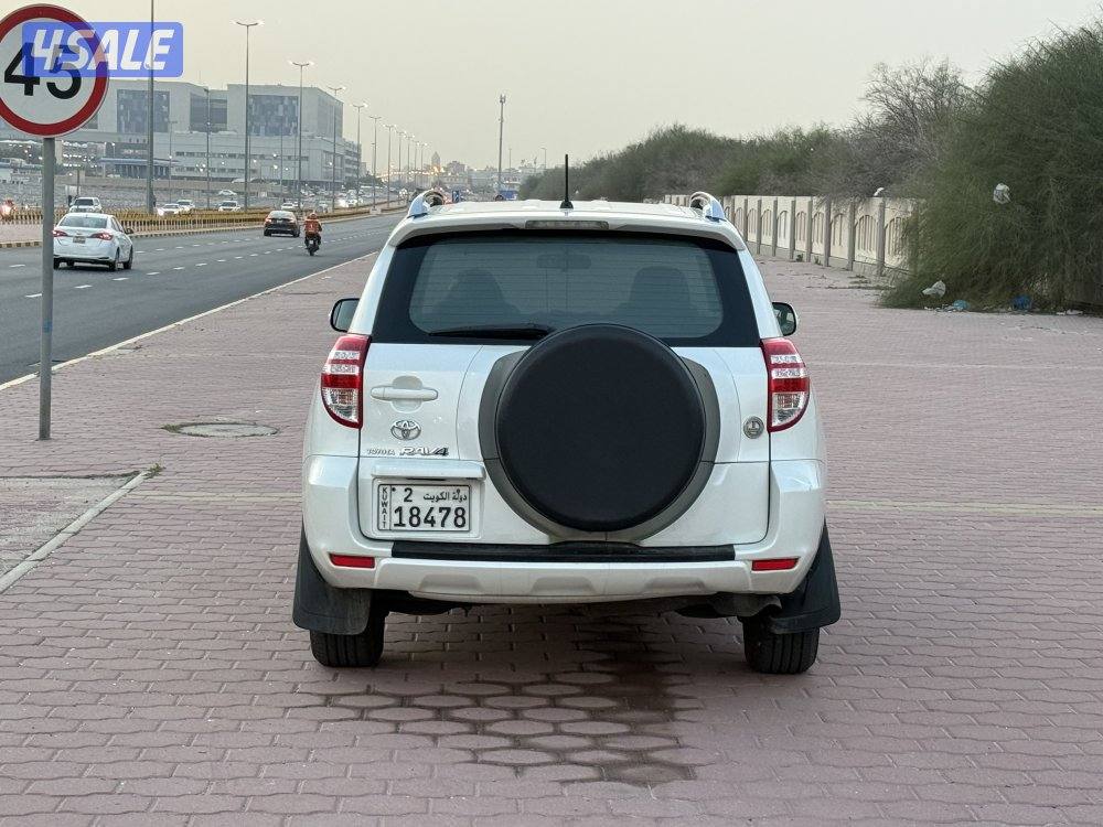 🔥صبغ الوكاله حاله ممتازه شرط الفحص والنظافة 🔥4