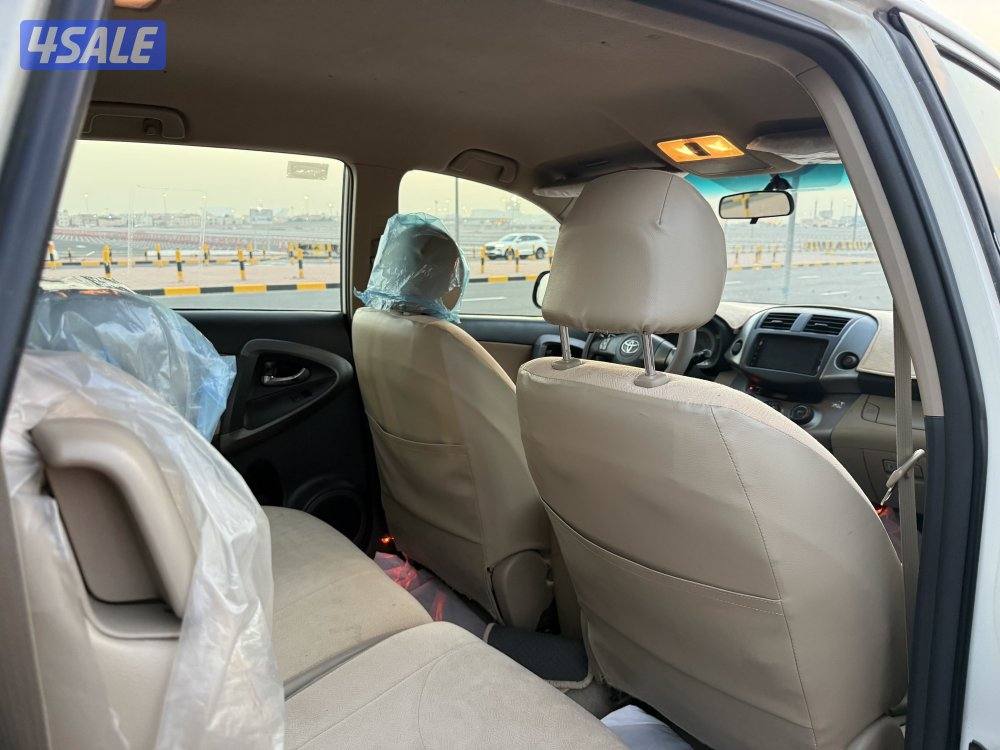 🔥صبغ الوكاله حاله ممتازه شرط الفحص والنظافة 🔥8