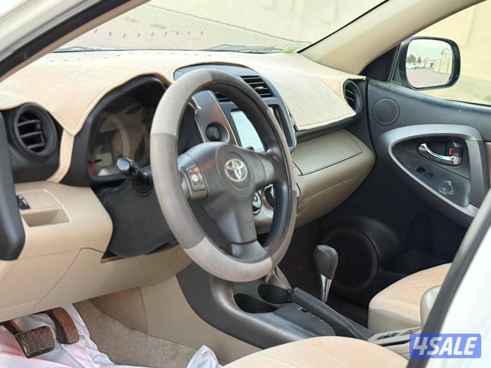 🔥صبغ الوكاله حاله ممتازه شرط الفحص والنظافة 🔥10